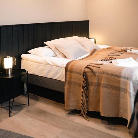 Kakitis Hotel & Spa スィグルダ エクステリア 写真