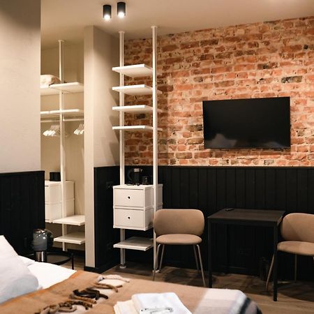 Kakitis Hotel & Spa スィグルダ エクステリア 写真