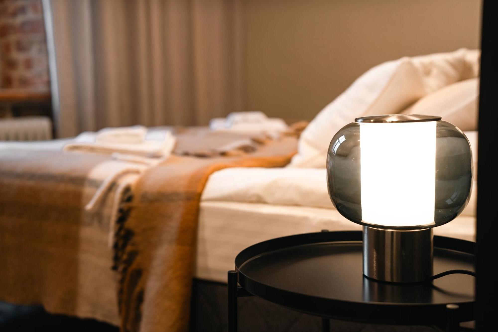 Kakitis Hotel & Spa スィグルダ エクステリア 写真