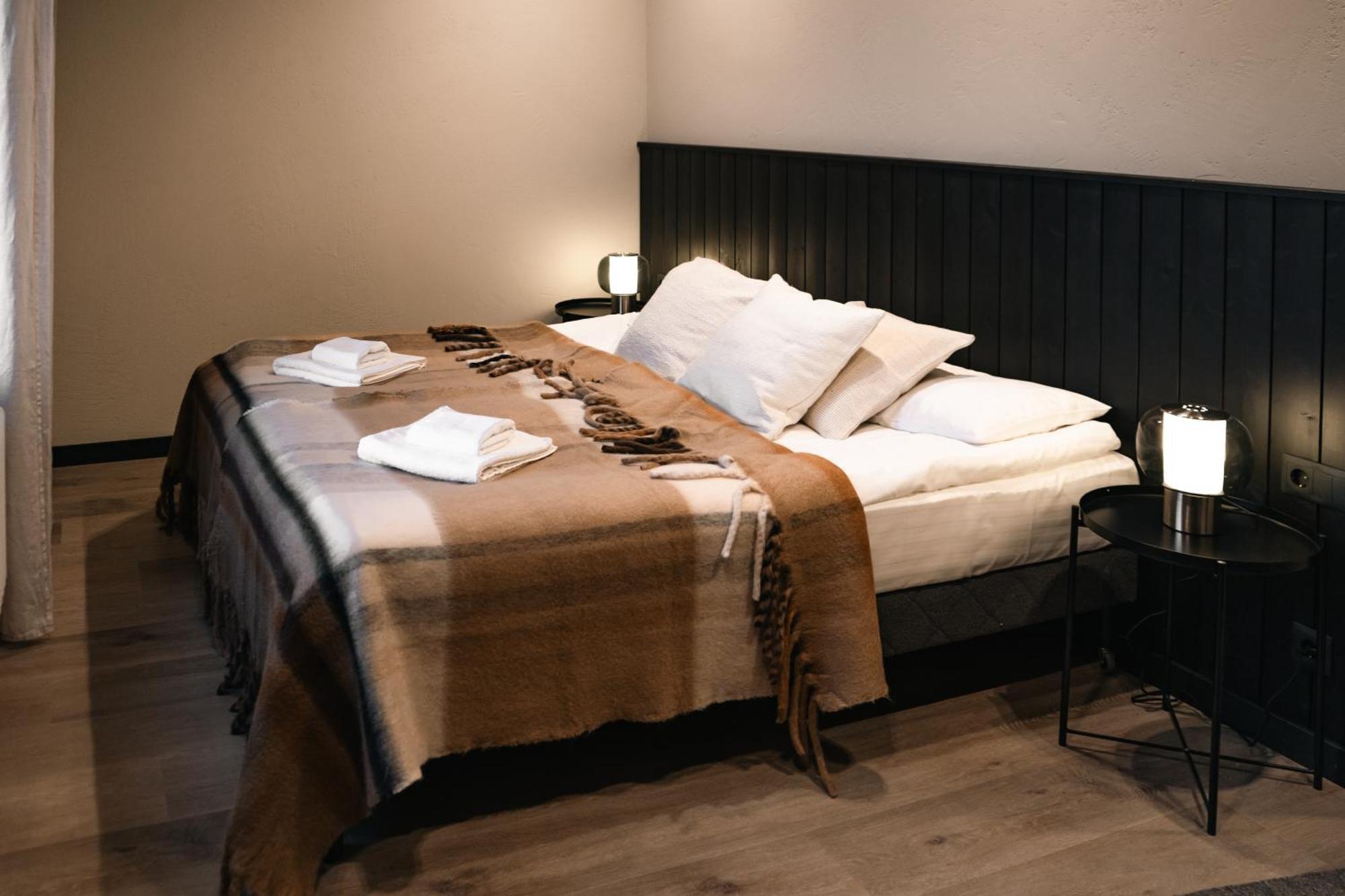 Kakitis Hotel & Spa スィグルダ エクステリア 写真