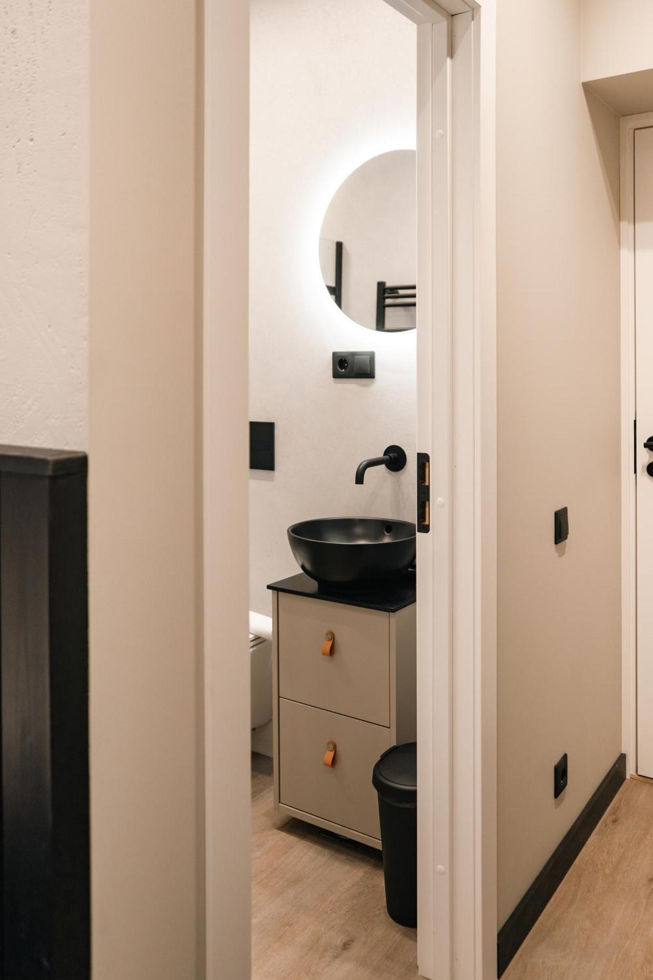Kakitis Hotel & Spa スィグルダ エクステリア 写真