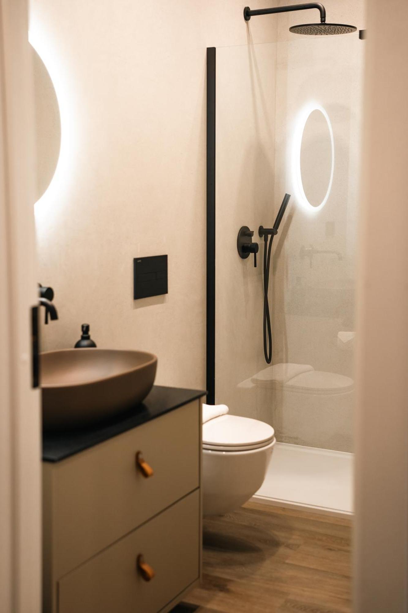 Kakitis Hotel & Spa スィグルダ エクステリア 写真