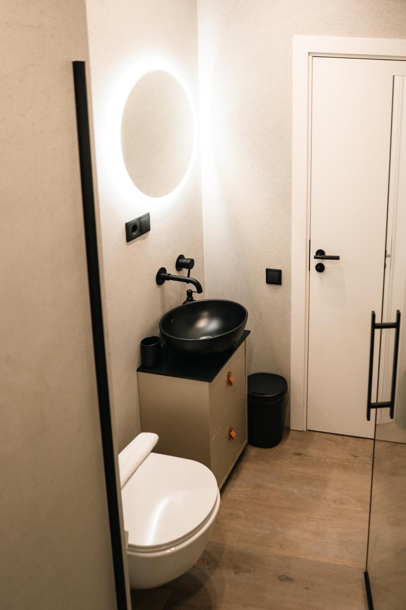 Kakitis Hotel & Spa スィグルダ エクステリア 写真