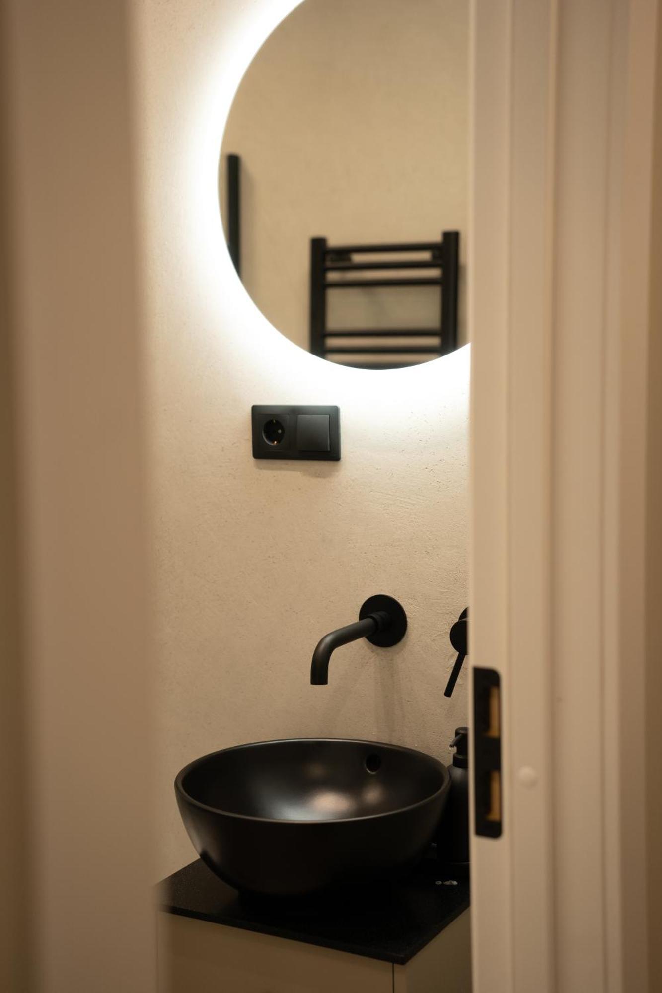 Kakitis Hotel & Spa スィグルダ エクステリア 写真
